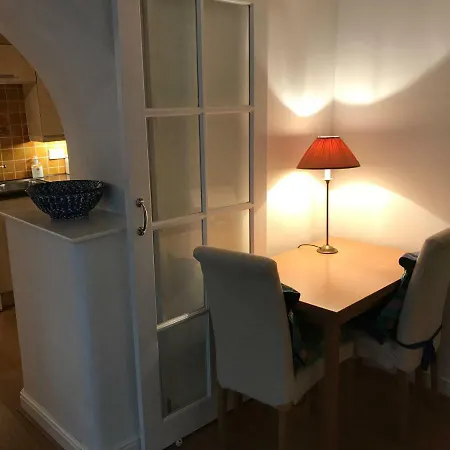 1 Airethwaite House Apartment *