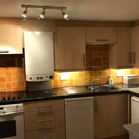 Apartment 1 Airethwaite House *