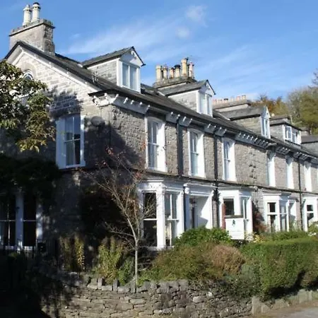 Apartament 1 Airethwaite House Kendal
