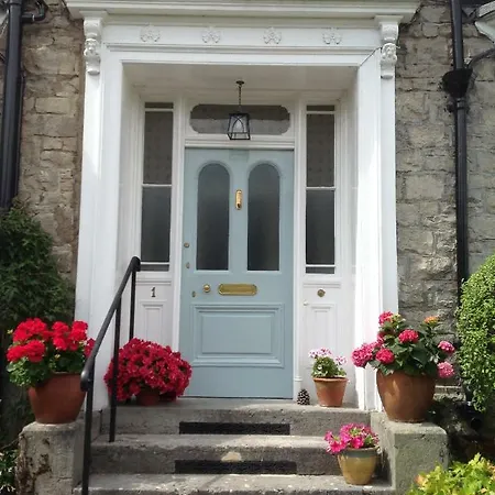 1 Airethwaite House Apartament Kendal